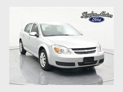 2007 Chevrolet Cobalt LT 4DR Sedan