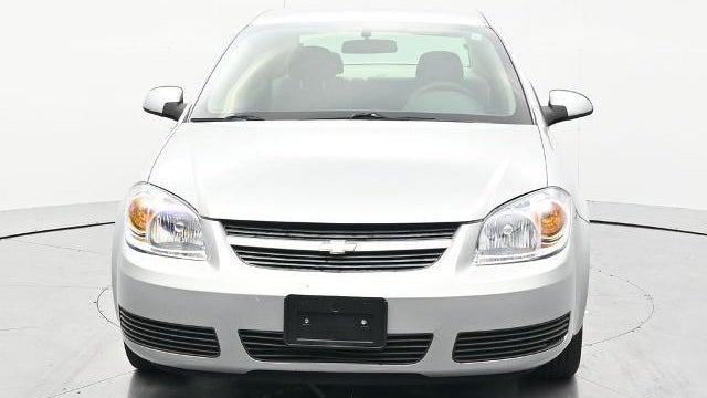 2007 Chevrolet Cobalt LT