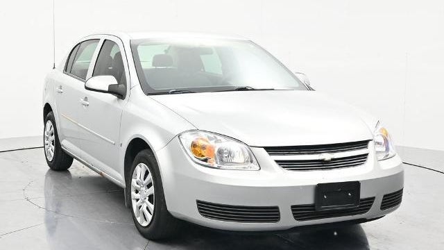 2007 Chevrolet Cobalt LT