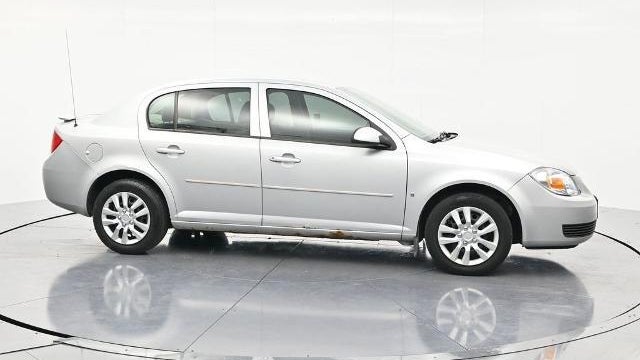 2007 Chevrolet Cobalt LT