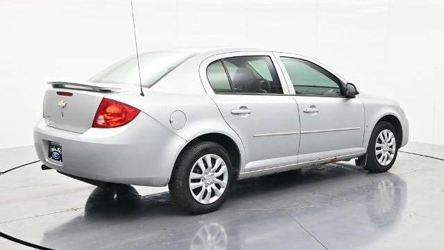 2007 Chevrolet Cobalt LT