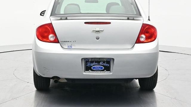 2007 Chevrolet Cobalt LT