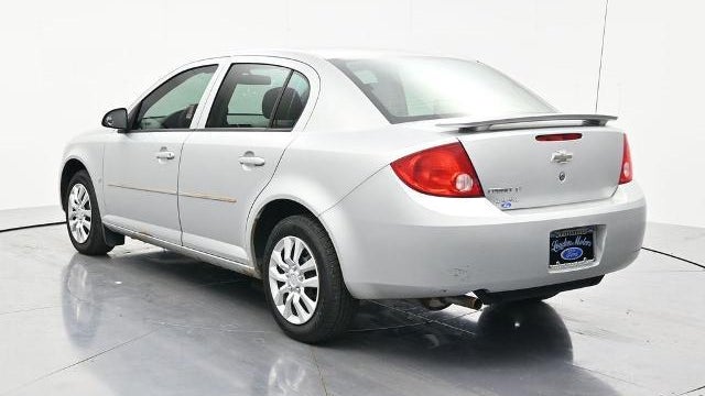 2007 Chevrolet Cobalt LT