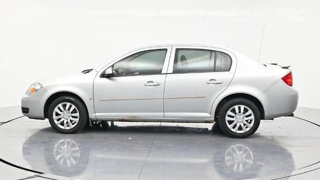 2007 Chevrolet Cobalt LT