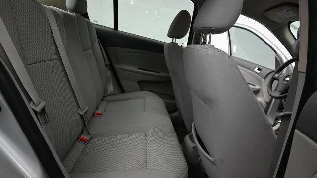 2007 Chevrolet Cobalt LT