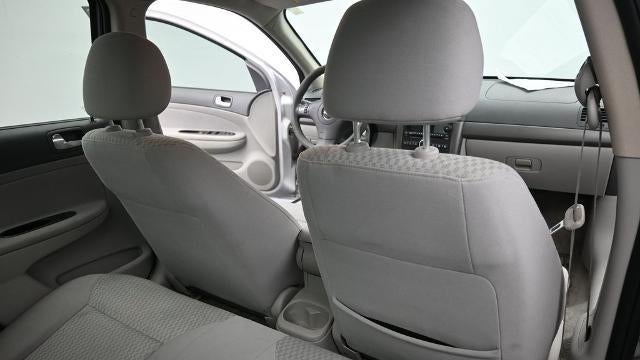 2007 Chevrolet Cobalt LT