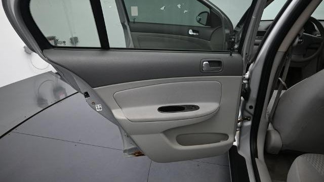 2007 Chevrolet Cobalt LT