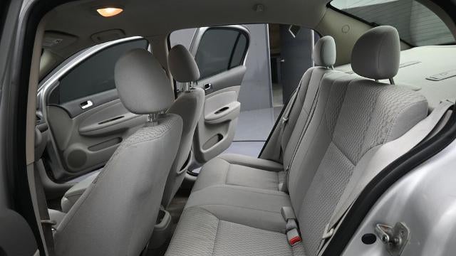 2007 Chevrolet Cobalt LT