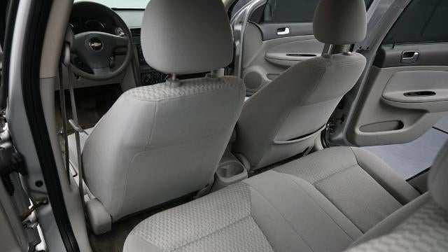 2007 Chevrolet Cobalt LT