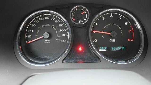 2007 Chevrolet Cobalt LT