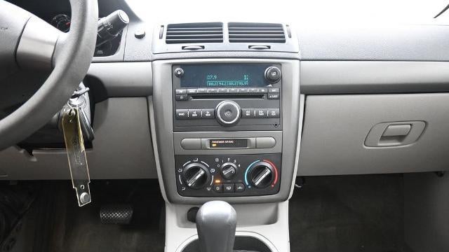2007 Chevrolet Cobalt LT
