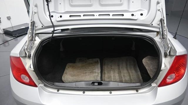 2007 Chevrolet Cobalt LT