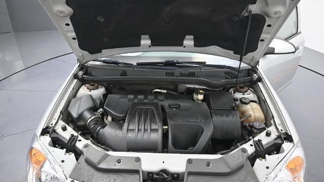 2007 Chevrolet Cobalt LT