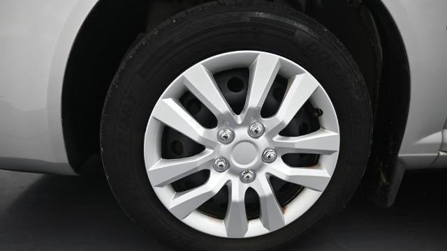 2007 Chevrolet Cobalt LT
