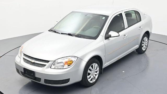 2007 Chevrolet Cobalt LT