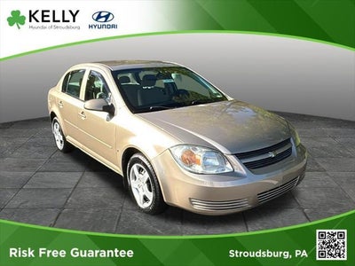 2008 Chevrolet Cobalt LT 4DR Sedan