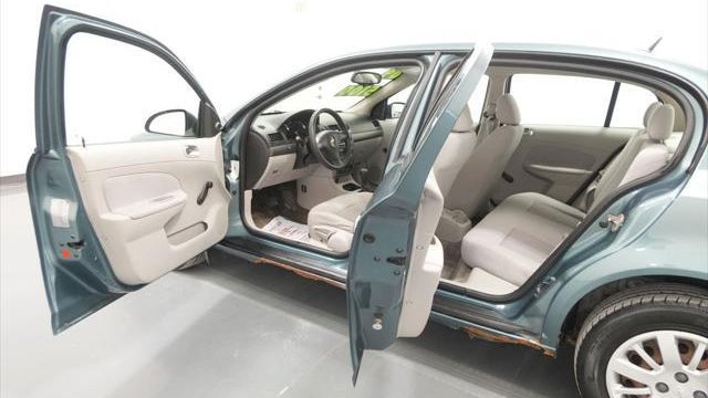 2009 Chevrolet Cobalt LS