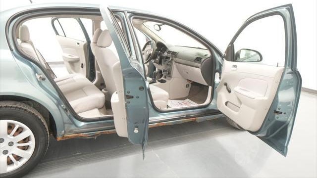 2009 Chevrolet Cobalt LS