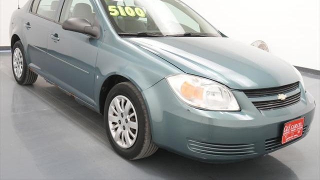 Preowned 2009 Chevrolet Cobalt LS for Sale