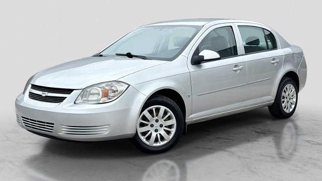 Preowned 2009 Chevrolet Cobalt LT XFE for Sale