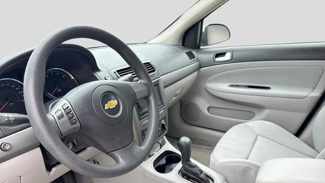2009 Chevrolet Cobalt LT XFE