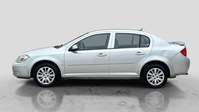 2009 Chevrolet Cobalt LT XFE