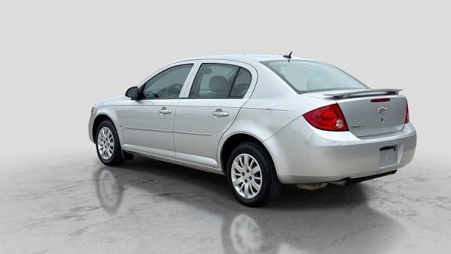 2009 Chevrolet Cobalt LT XFE
