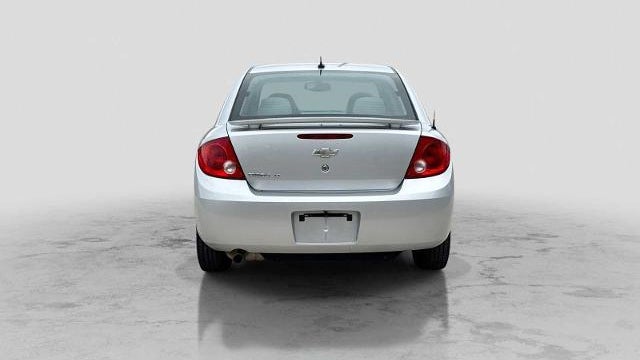 2009 Chevrolet Cobalt LT XFE
