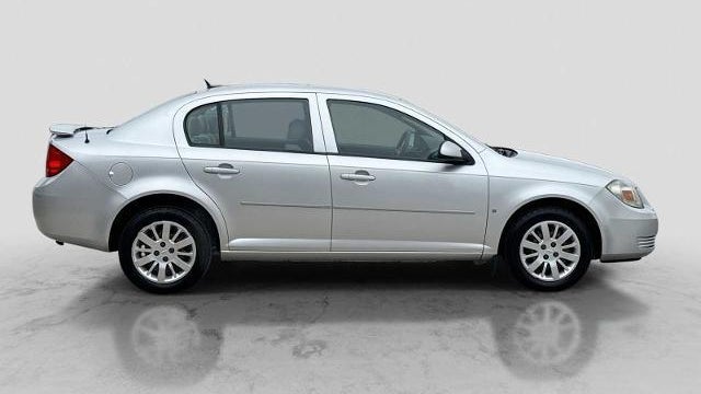 2009 Chevrolet Cobalt LT XFE