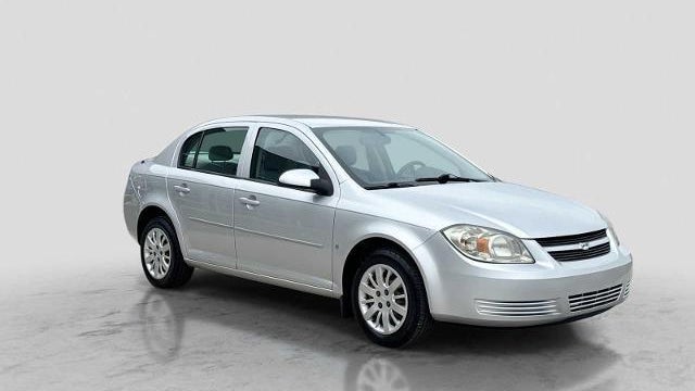 2009 Chevrolet Cobalt LT XFE