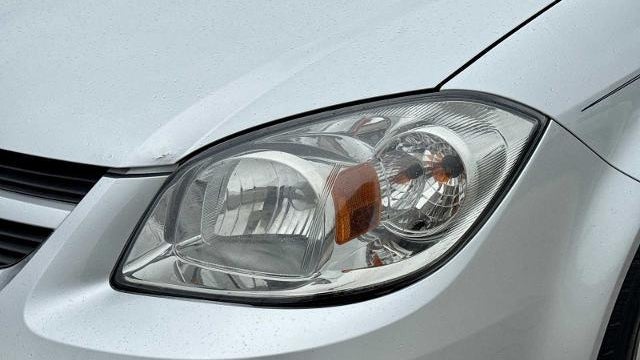 2009 Chevrolet Cobalt LT XFE