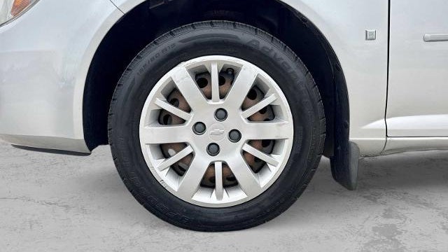 2009 Chevrolet Cobalt LT XFE