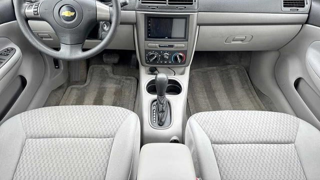 2009 Chevrolet Cobalt LT XFE