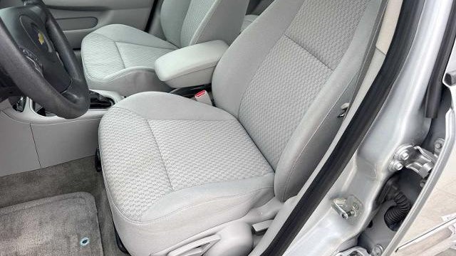 2009 Chevrolet Cobalt LT XFE
