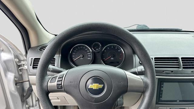 2009 Chevrolet Cobalt LT XFE