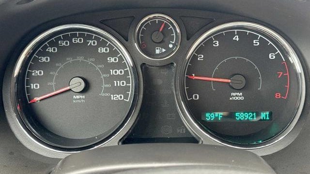 2009 Chevrolet Cobalt LT XFE
