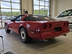 1984 Corvette Thumbnail 4