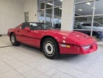 1984 Corvette Thumbnail 22