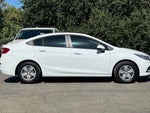 2017 Cruze Thumbnail 3