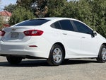 2017 Cruze Thumbnail 4