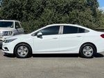 2017 Cruze Thumbnail 7