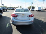 2017 Cruze Thumbnail 5