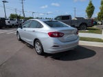 2016 Cruze Thumbnail 3