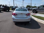 2016 Cruze Thumbnail 4