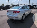 2016 Cruze Thumbnail 5