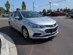 2016 Cruze Thumbnail 7