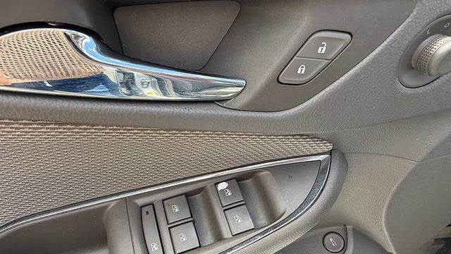 2018 Chevrolet Cruze LS Auto