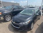 2016 Cruze Thumbnail 2