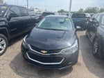 2016 Cruze Thumbnail 3