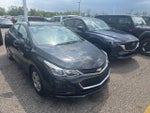 2016 Cruze Thumbnail 5